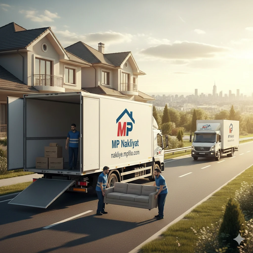 Mp Nakliyat